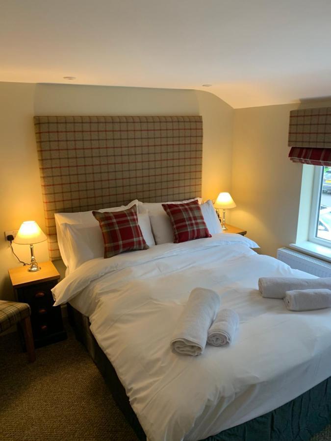 The Dukes Head B&B Armathwaite Экстерьер фото