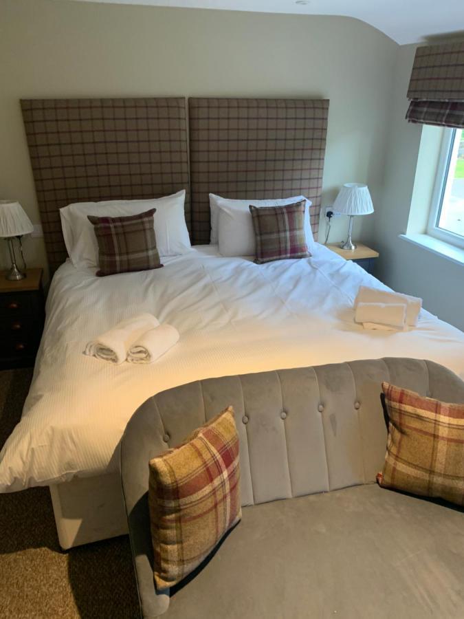 The Dukes Head B&B Armathwaite Экстерьер фото