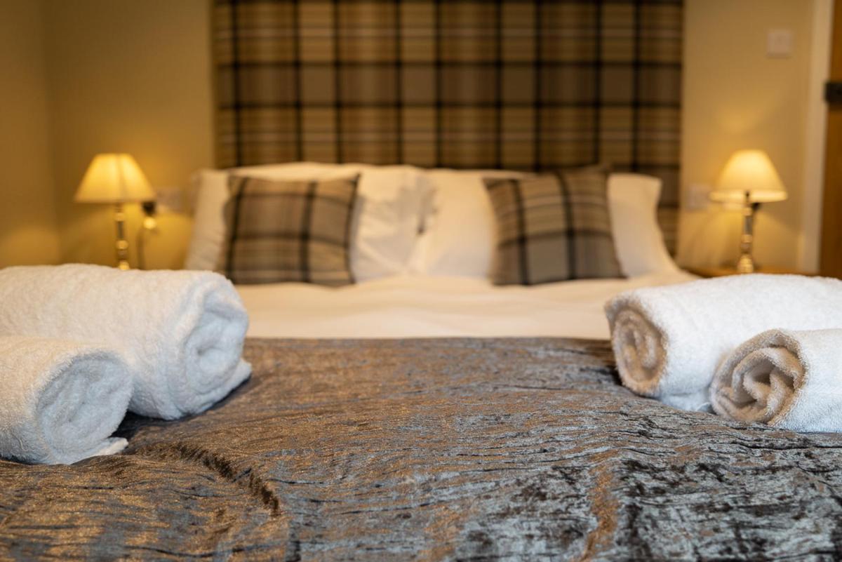 The Dukes Head B&B Armathwaite Экстерьер фото