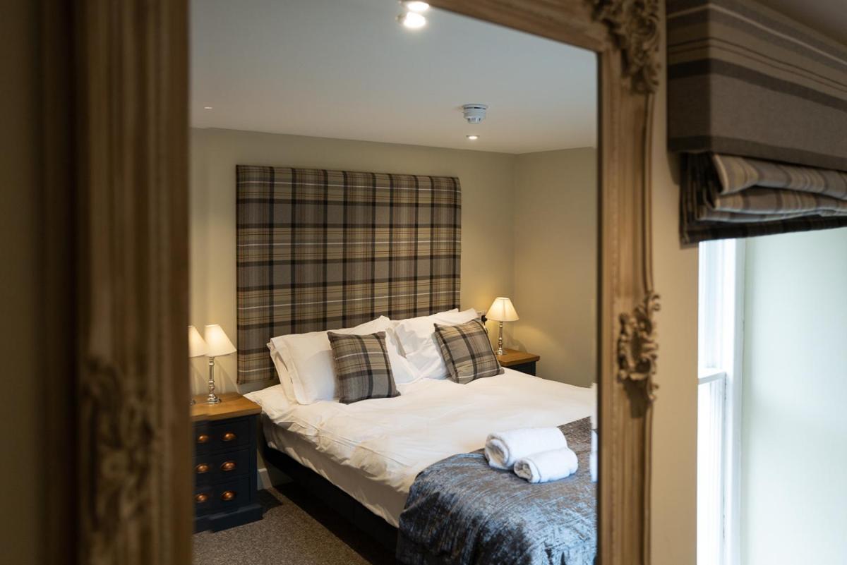 The Dukes Head B&B Armathwaite Экстерьер фото