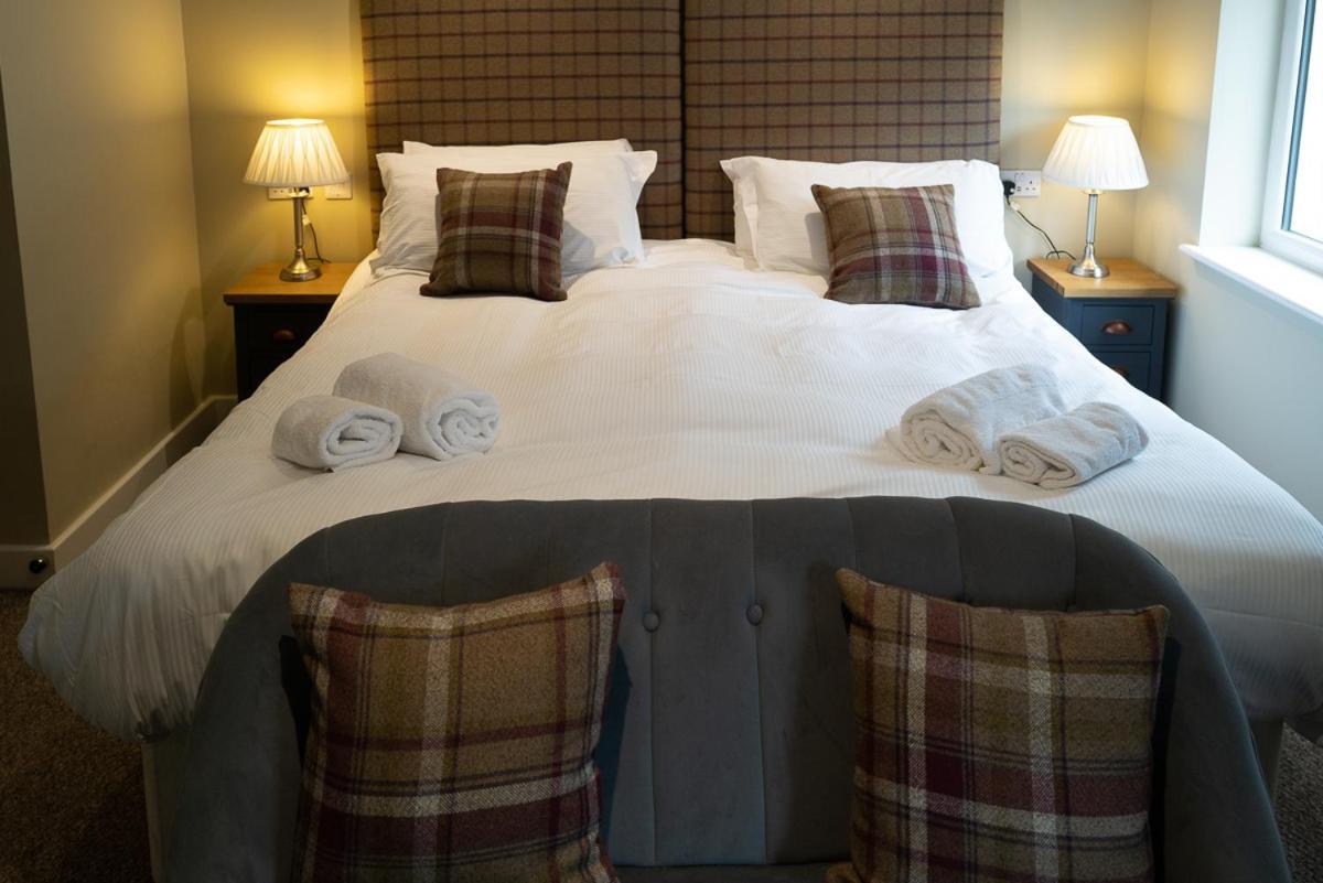 The Dukes Head B&B Armathwaite Экстерьер фото