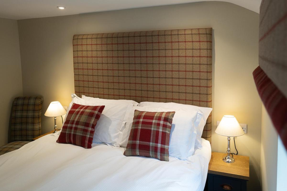The Dukes Head B&B Armathwaite Экстерьер фото