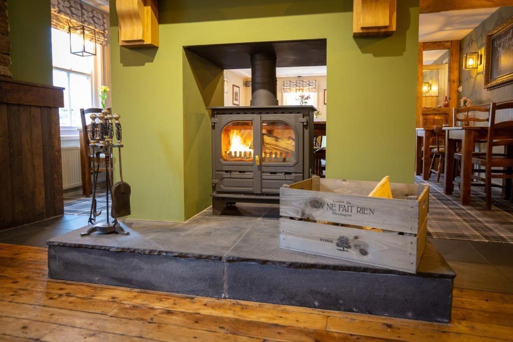 The Dukes Head B&B Armathwaite Экстерьер фото